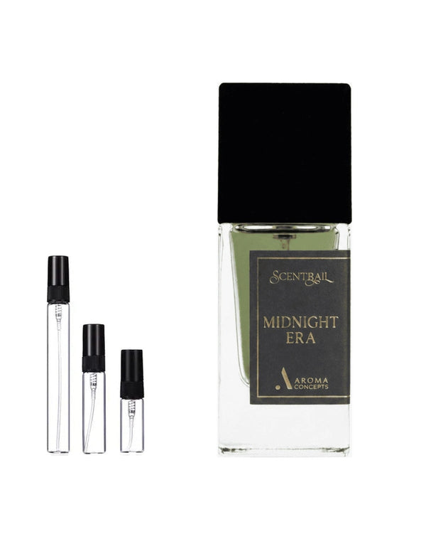 Aroma Concepts Midnight Era Probe – Abfüllung im Glaszerstäuber (2, 5 oder 10 ml)