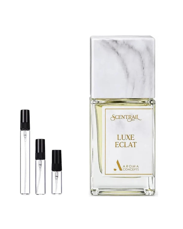 Aroma Concepts Scentrail Luxe Eclat Probe – Abfüllung im Glaszerstäuber (2, 5 oder 10 ml)