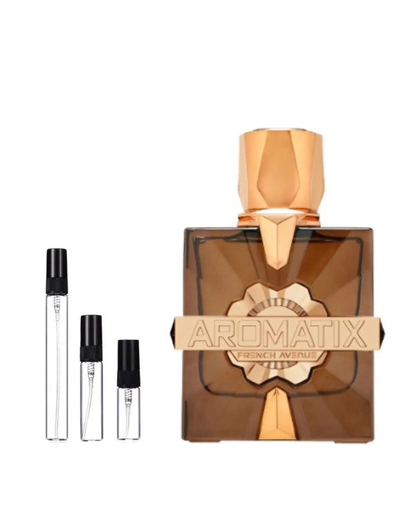 Aromatix Naughty Dates Probe – Abfüllung im Glaszerstäuber (2, 5 oder 10 ml)