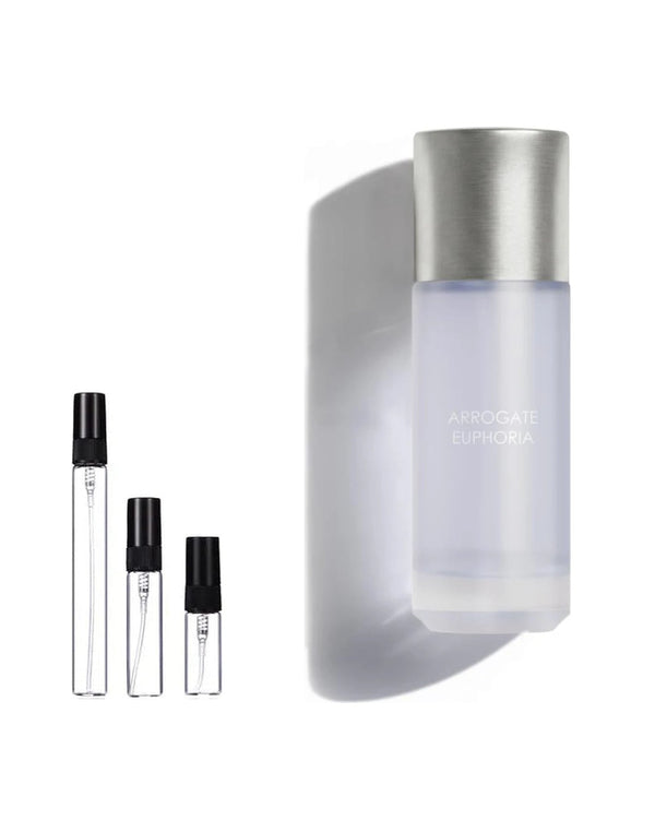 Assaf Arrogate Euphoria Probe – Abfüllung im Glaszerstäuber (2, 5 oder 10 ml)