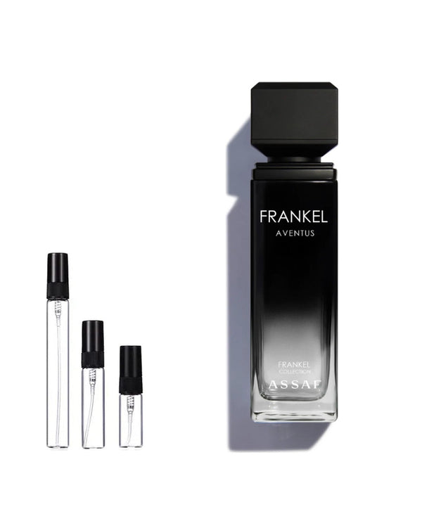 Assaf Frankel Aventus Intense Probe – Abfüllung im Glaszerstäuber (2, 5 oder 10 ml)