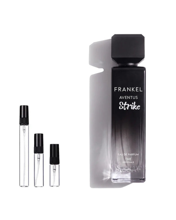Assaf Frankel Aventus Strike Probe – Abfüllung im Glaszerstäuber (2, 5 oder 10 ml)