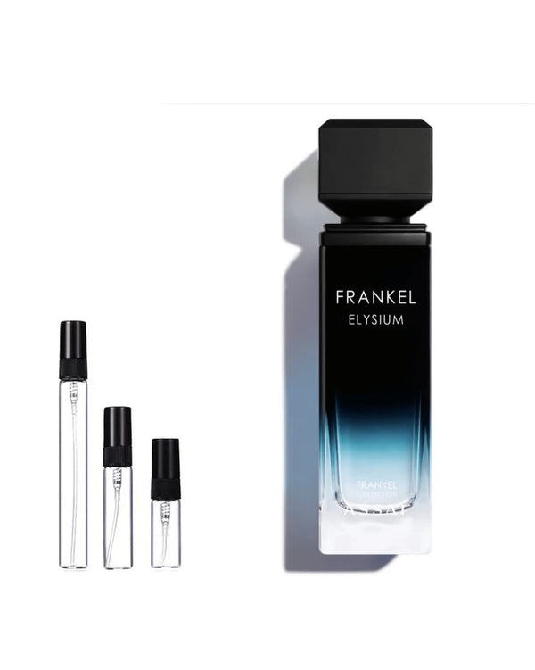 Assaf Frankel Elysium Probe – Abfüllung im Glaszerstäuber (2, 5 oder 10 ml)