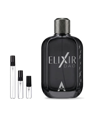 Atralia Elixir Dao Probe – Abfüllung im Glaszerstäuber (2, 5 oder 10 ml)