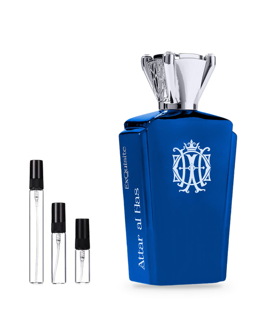 Attar Al Has Exquisite Probe – Abfüllung im Glaszerstäuber (2, 5 oder 10 ml)