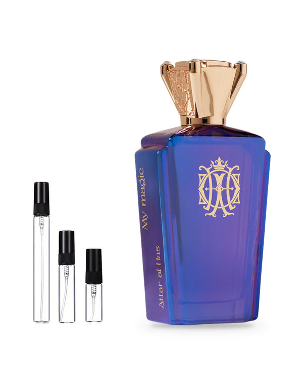 Attar Al Has My Magic Probe – Abfüllung im Glaszerstäuber (2, 5 oder 10 ml)