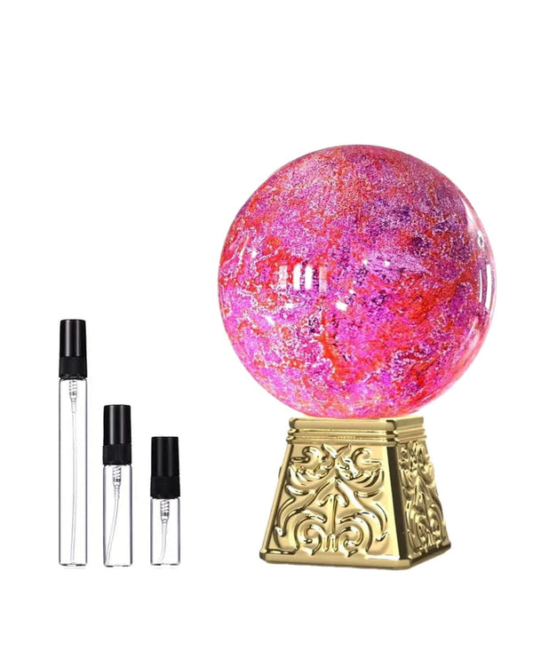 Aurora Scents Cherry in the Woods Probe – Abfüllung im Glaszerstäuber (2, 5 oder 10 ml)