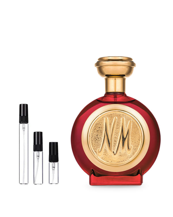 Boadicea the Victorious 1907 Probe – Abfüllung im Glaszerstäuber (2, 5 oder 10 ml)