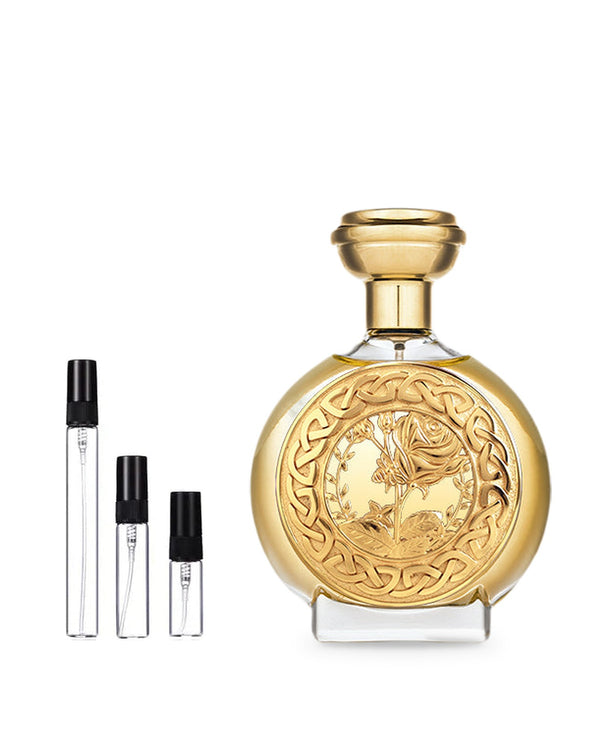 Boadicea the Victorious Andraste Probe – Abfüllung im Glaszerstäuber (2, 5 oder 10 ml)