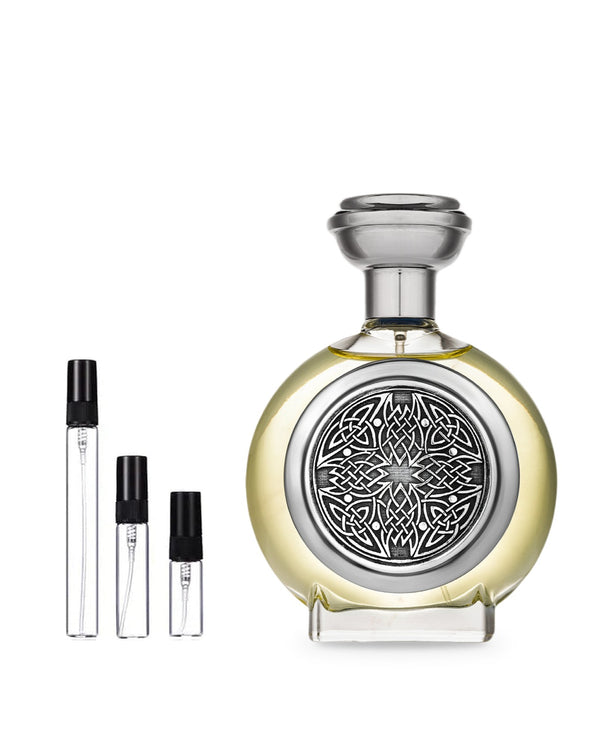 Boadicea the Victorious Ardent Probe – Abfüllung im Glaszerstäuber (2, 5 oder 10 ml)