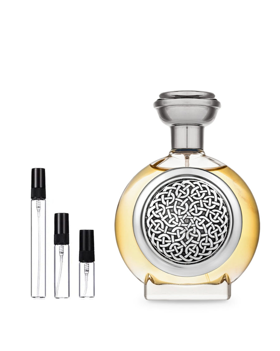 Boadicea the Victorious Bodacious Probe – Abfüllung im Glaszerstäuber (2, 5 oder 10 ml)
