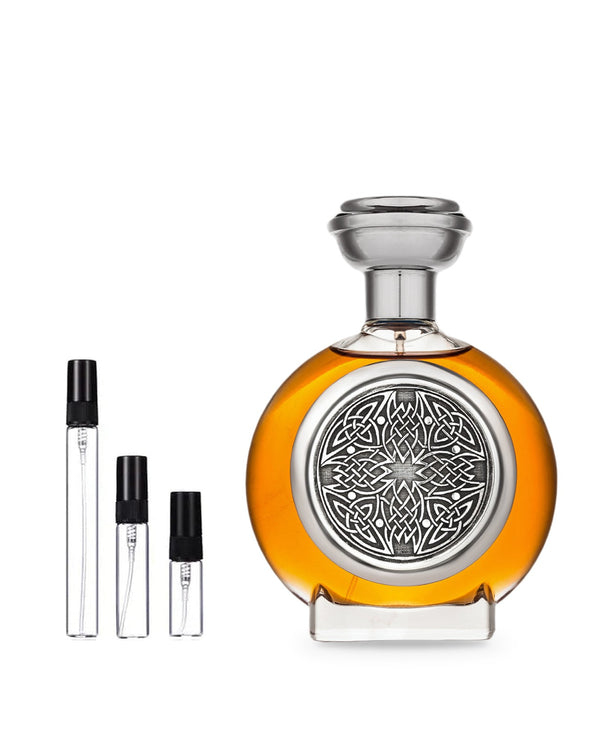 Boadicea the Victorious Bravery Probe – Abfüllung im Glaszerstäuber (2, 5 oder 10 ml)