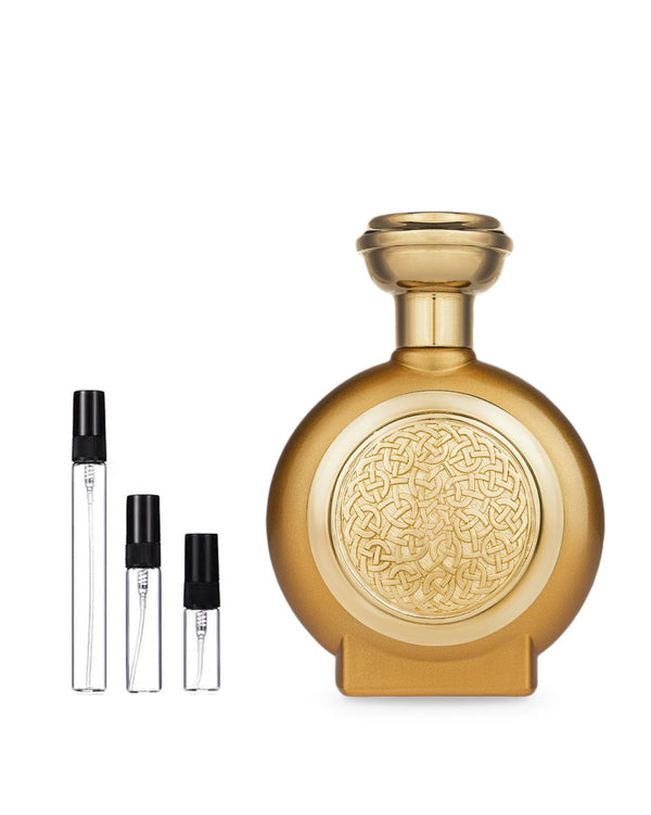 Boadicea the Victorious Consort Probe – Abfüllung im Glaszerstäuber (2, 5 oder 10 ml)