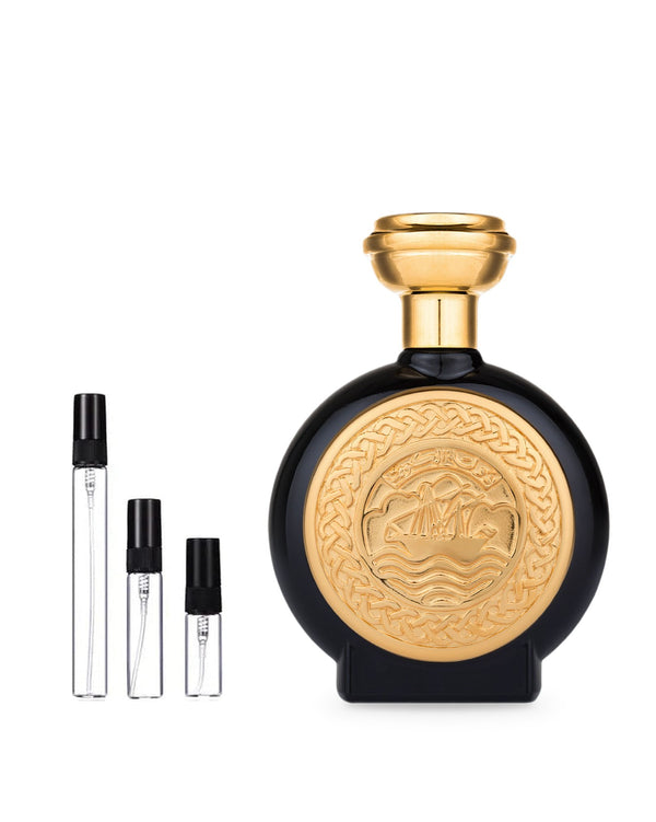 Boadicea the Victorious Dasman Probe – Abfüllung im Glaszerstäuber (2, 5 oder 10 ml)