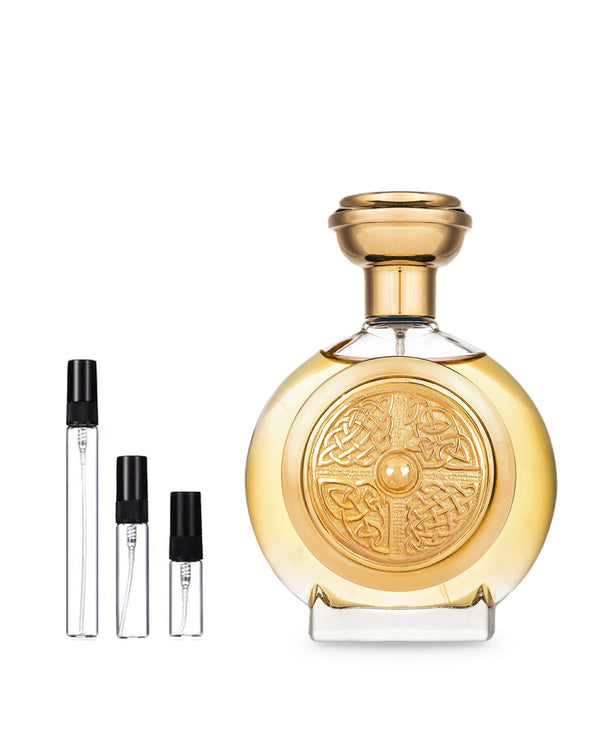 Boadicea the Victorious Defender Probe – Abfüllung im Glaszerstäuber (2, 5 oder 10 ml)
