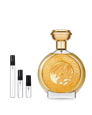Boadicea the Victorious Dragon Probe – Abfüllung im Glaszerstäuber (2, 5 oder 10 ml)