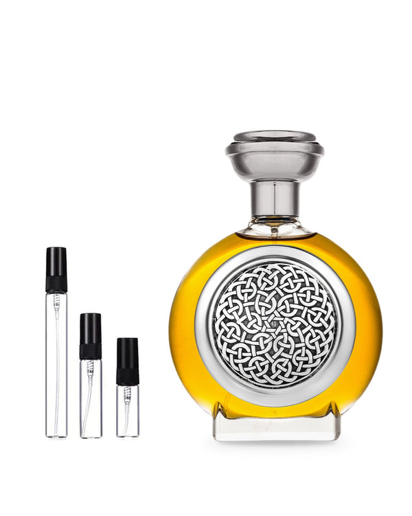 Boadicea the Victorious Elaborate Probe – Abfüllung im Glaszerstäuber (2, 5 oder 10 ml)