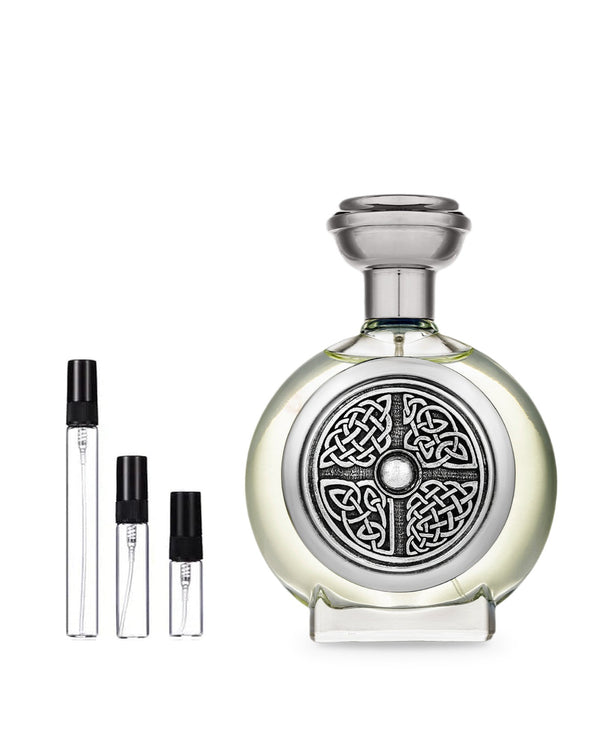 Boadicea the Victorious Energizer Probe – Abfüllung im Glaszerstäuber (2, 5 oder 10 ml)