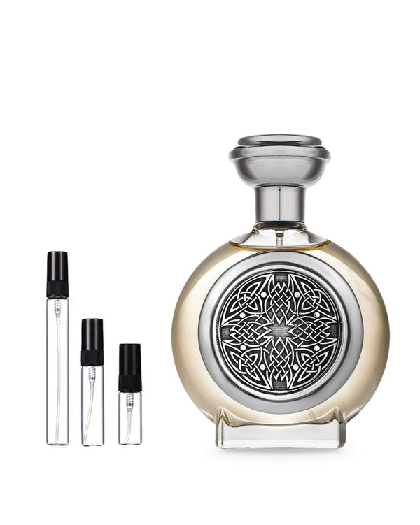 Boadicea the Victorious Glorious Probe – Abfüllung im Glaszerstäuber (2, 5 oder 10 ml)