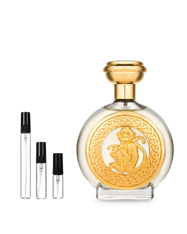 Boadicea the Victorious Hanuman Probe – Abfüllung im Glaszerstäuber (2, 5 oder 10 ml)