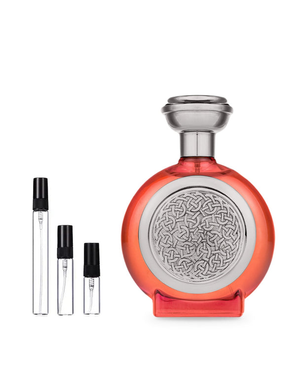 Boadicea the Victorious Harmonious Probe – Abfüllung im Glaszerstäuber (2, 5 oder 10 ml)