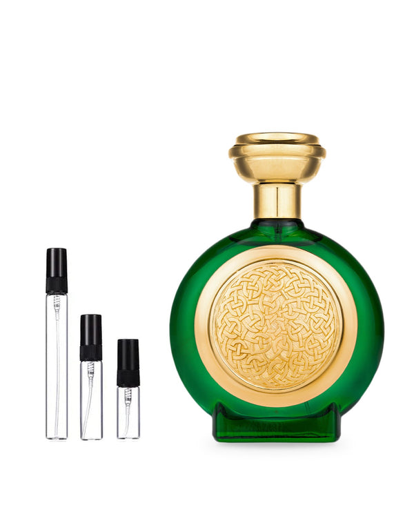 Boadicea the Victorious Knight of Love Probe – Abfüllung im Glaszerstäuber (2, 5 oder 10 ml)