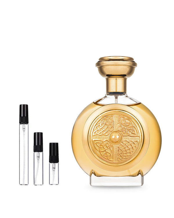 Boadicea the Victorious Lannosea Probe – Abfüllung im Glaszerstäuber (2, 5 oder 10 ml)