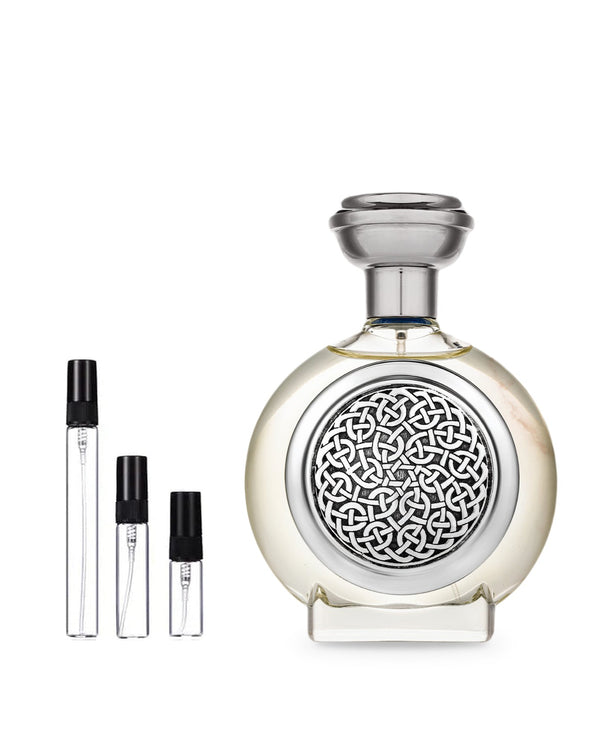 Boadicea the Victorious Monarch Probe – Abfüllung im Glaszerstäuber (2, 5 oder 10 ml)