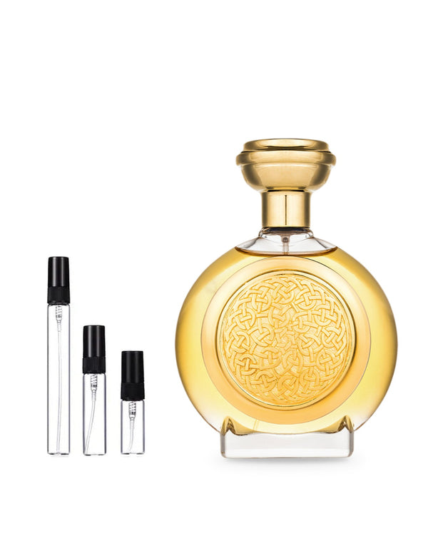 Boadicea the Victorious Nemer Probe – Abfüllung im Glaszerstäuber (2, 5 oder 10 ml)