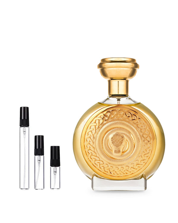 Boadicea the Victorious Opal Probe – Abfüllung im Glaszerstäuber (2, 5 oder 10 ml)