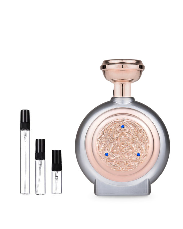 Boadicea the Victorious Opulence Probe – Abfüllung im Glaszerstäuber (2, 5 oder 10 ml)
