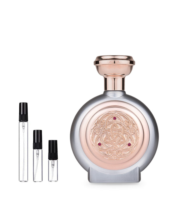 Boadicea the Victorious Resplendent Probe – Abfüllung im Glaszerstäuber (2, 5 oder 10 ml)