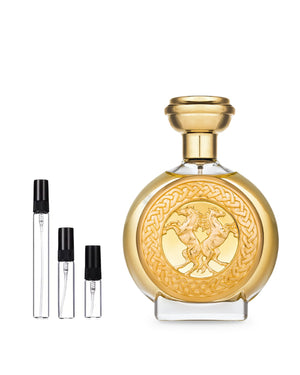Boadicea the Victorious Valiant Probe – Abfüllung im Glaszerstäuber (2, 5 oder 10 ml)