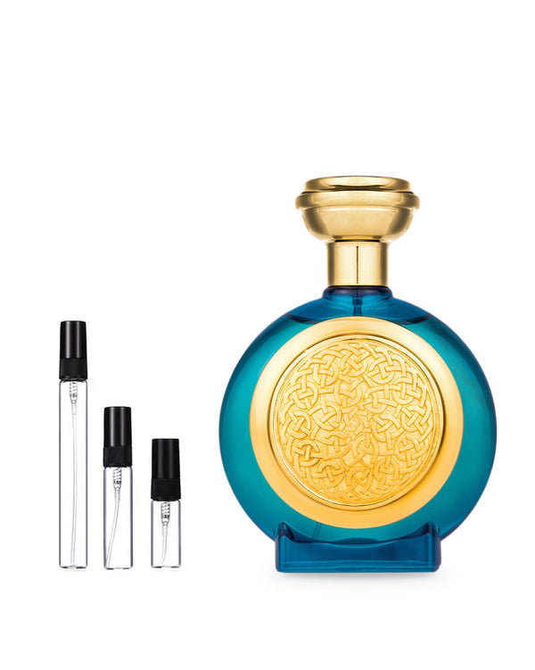 Boadicea the Victorious Vetiver Imperiale Probe – Abfüllung im Glaszerstäuber (2, 5 oder 10 ml)