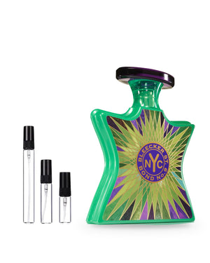 Bond No. 9 Bleecker Street Probe – Abfüllung im Glaszerstäuber (2, 5 oder 10 ml)