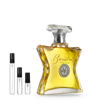 Bond No. 9 Chez Bond Probe – Abfüllung im Glaszerstäuber (2, 5 oder 10 ml)