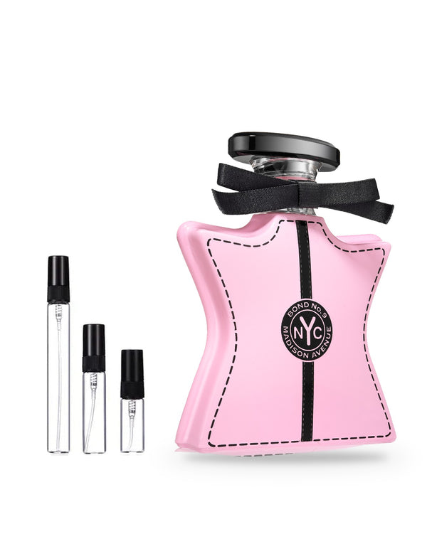 Bond No. 9 Madison Avenue Probe – Abfüllung im Glaszerstäuber (2, 5 oder 10 ml)