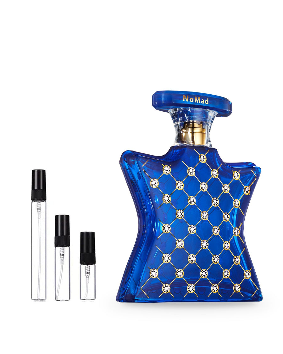 Bond No. 9 NoMad Probe – Abfüllung im Glaszerstäuber (2, 5 oder 10 ml)