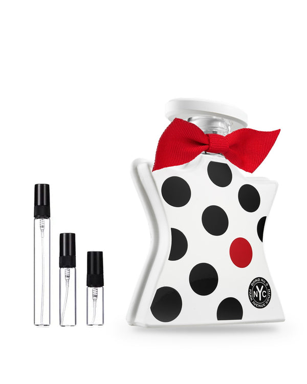 Bond No. 9 Park Avenue South Probe – Abfüllung im Glaszerstäuber (2, 5 oder 10 ml)