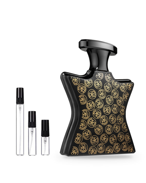 Bond No. 9 Wall Street Probe – Abfüllung im Glaszerstäuber (2, 5 oder 10 ml)