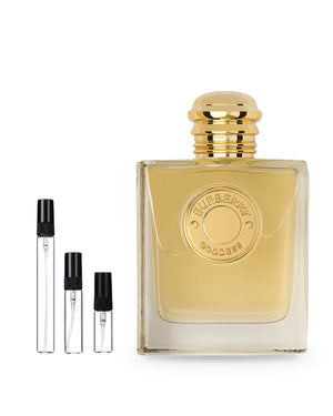 Burberry Goddess Probe – Abfüllung im Glaszerstäuber (2, 5 oder 10 ml)