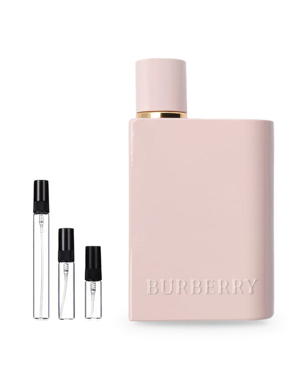 Burberry Her Elixir Probe – Abfüllung im Glaszerstäuber (2, 5 oder 10 ml)
