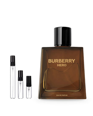 Burberry Hero Probe – Abfüllung im Glaszerstäuber (2, 5 oder 10 ml)