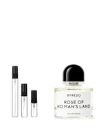 Byredo Rose Of No Man's Land Probe – Abfüllung im Glaszerstäuber (2, 5 oder 10 ml)