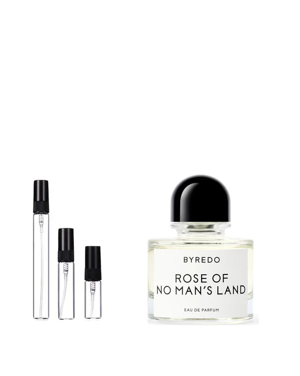Byredo Rose Of No Man's Land Probe – 2, 5 oder 10 ml Abfüllung im Glaszerstäuber