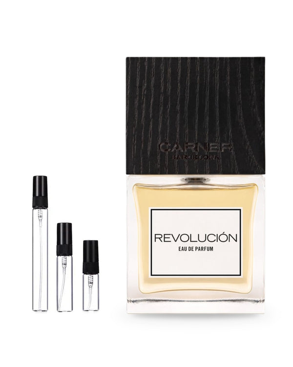 Carner Barcelona Revolución Probe – Abfüllung im Glaszerstäuber (2, 5 oder 10 ml)