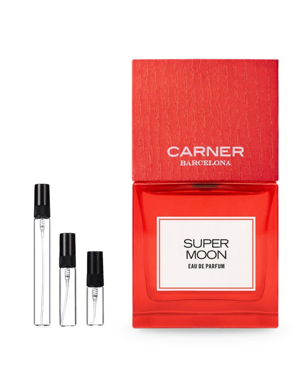 Carner Barcelona Super Moon Probe – Abfüllung im Glaszerstäuber (2, 5 oder 10 ml)