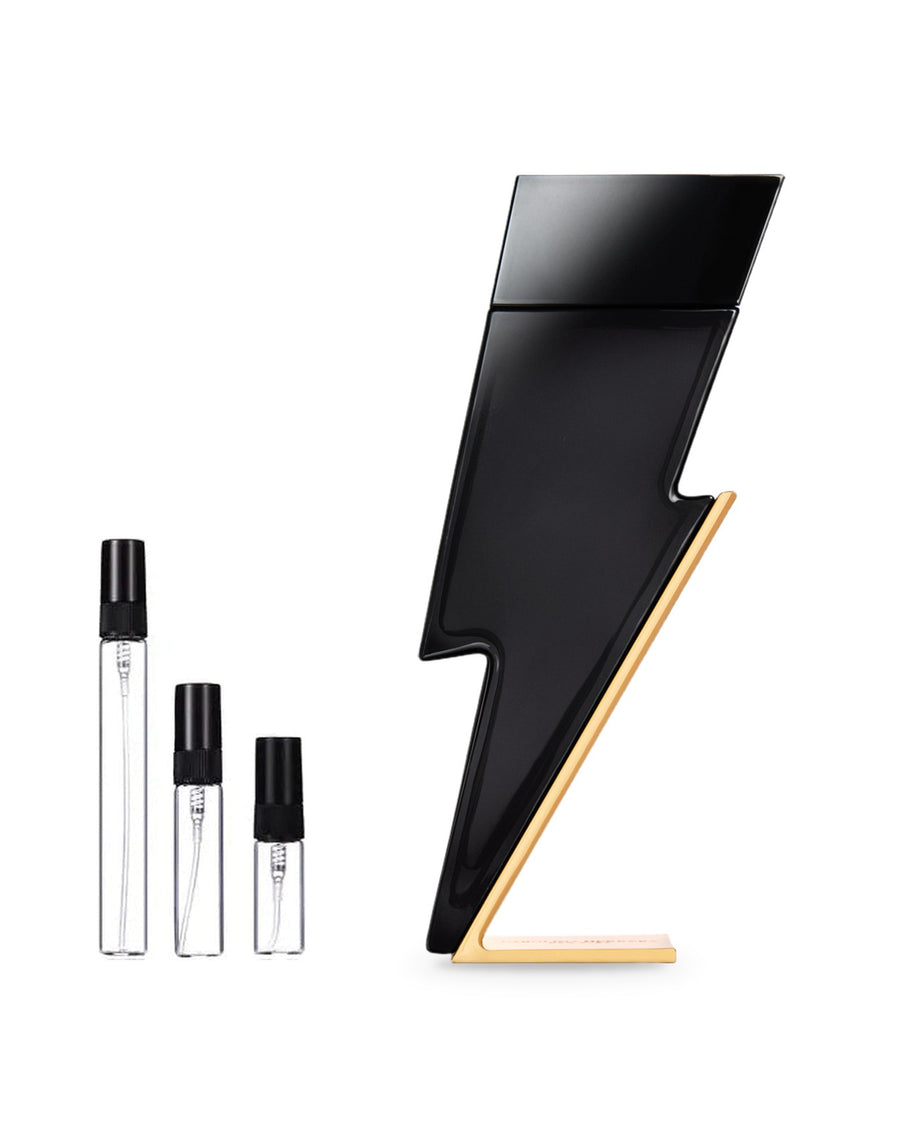 Carolina Herrera Bad Boy Probe – Abfüllung im Glaszerstäuber (2, 5 oder 10 ml)