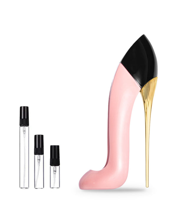 Carolina Herrera Good Girl Blush Probe – Abfüllung im Glaszerstäuber (2, 5 oder 10 ml)