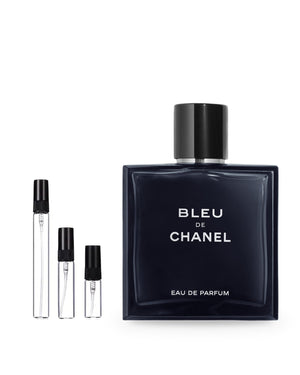 Chanel Bleu de Chanel Probe – Abfüllung im Glaszerstäuber (2, 5 oder 10 ml)